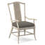 Drury Lane Slat Back Dining Arm Chair-61929893-61929938