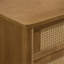 Commode 4 tiroirs Vichy