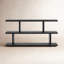 Miri 32.7" Accent Shelves-996748867
