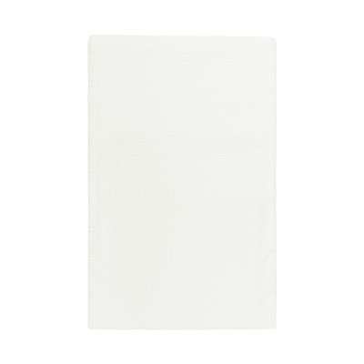 Sunrise 100% Cotton Bath Rug