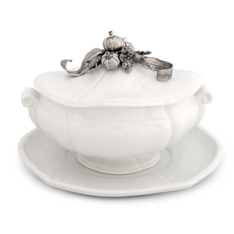 Harvest Tureen