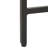 Timor Marble Top End Table