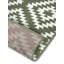 Flatweave Green Rug-72873779