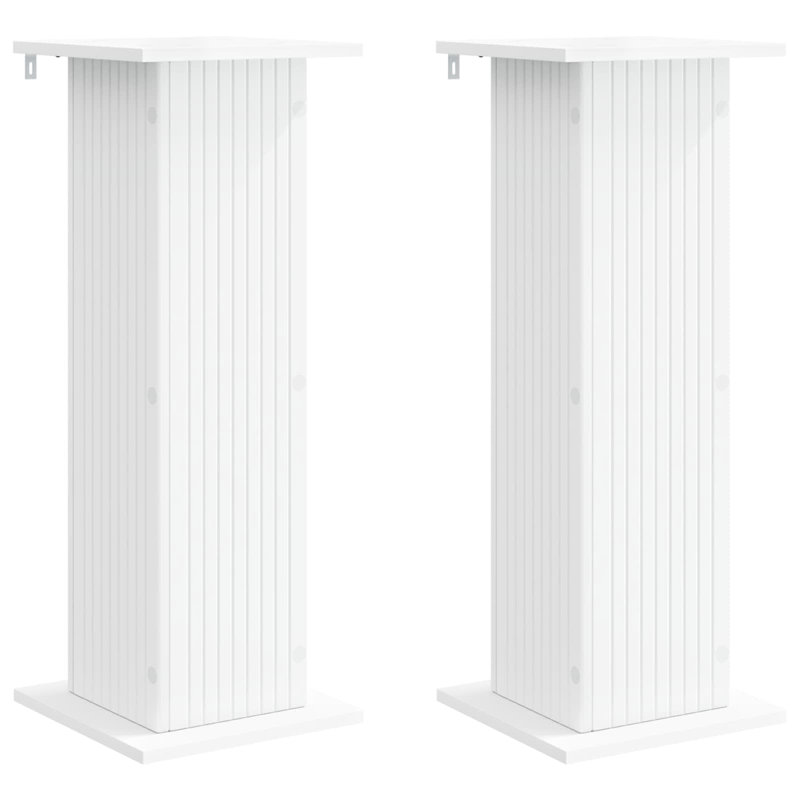 Plant Stand, 80.5cm H x 30.5cm W x 30cm D