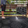 Large Outdoor Rug 8x10 Ft Waterproof Plastic Straw Rug Reversible Geometric Patio Carpet, Foldable Portable Camping Mat Picnic Mat with Stakes & Bag