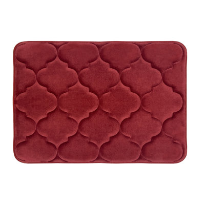 Memory Foam Mat 17x24 - Madison