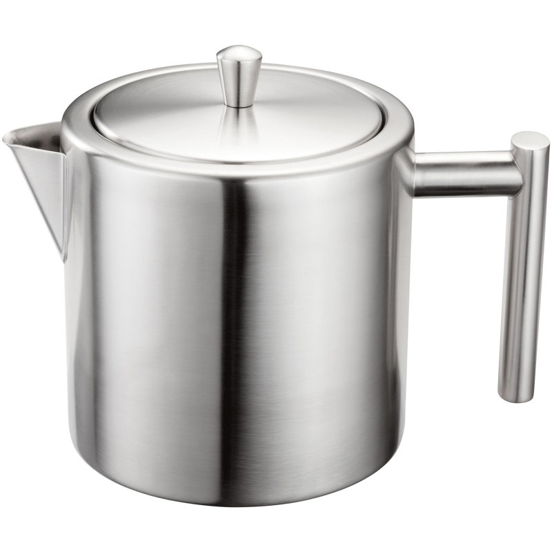 Stellar Oslo Stainless Steel Solid Colour, 1L