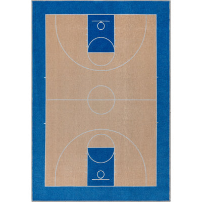 Kehr Indoor / Outdoor Rug