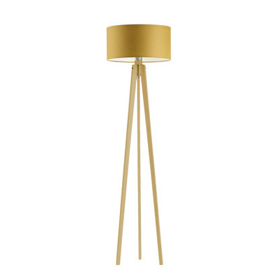Mirada 149cm Tripod Floor Lamp