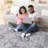 Collection 5X7  / Traditional Area Rug-1455974730