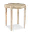 Grand Tour Stone End Table