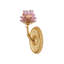 Marilee 1 - Light Armed Sconce
