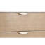 Commode 9 tiroirs Malibu Crest