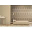 Universe Pluto Glass Stone Motif Wallpaper Rol-109871474