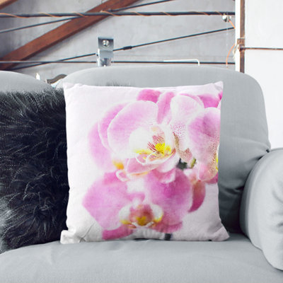 Square Cushion