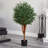 Eucalyptus Artificial Tree
