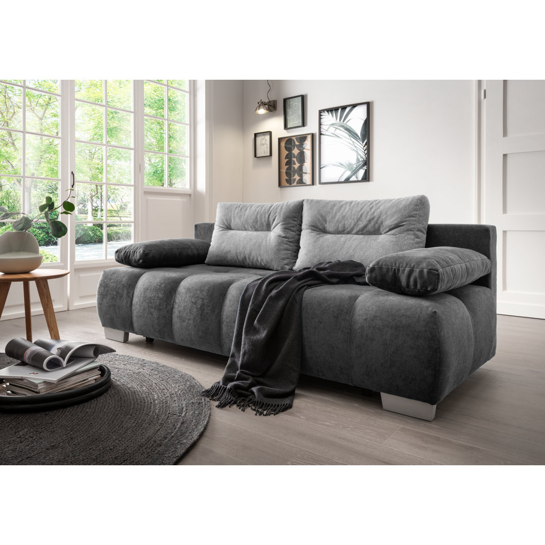 2-Sitzer Schlafsofa Addylyn