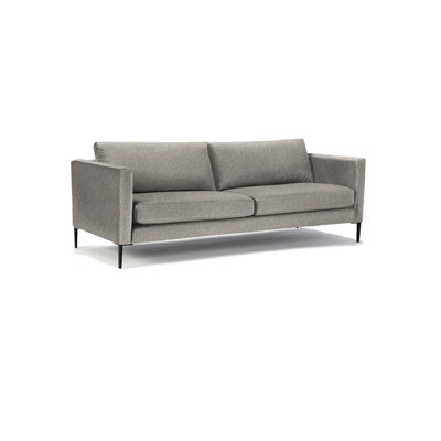 Tuxedo Arm Sofa