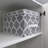 Home Basics Fabric Bin
