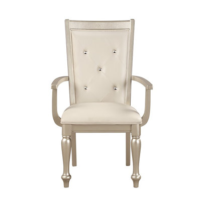 Jyotika Arm Chair(set Of 2)