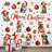 Fashion Wall Decal