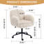 Chaise de bureau Criss Cross