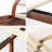 Sawiris Solid Wood Low Profile Platform Bed-890975984-807020605