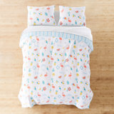 Summertime Quilt Set