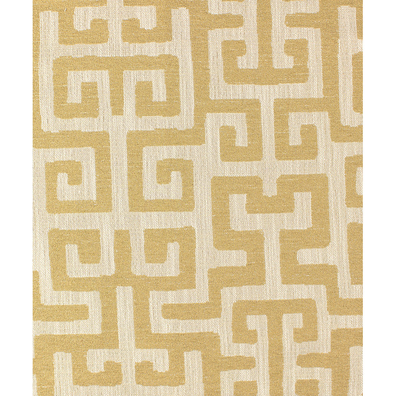 Ayana Fabric, Gold