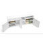Reba 1 Drawer Sideboard-25294167
