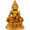 Handmade Stainless Steel Statue Decorative Object