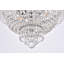 Stoltz 8 - Light Dimmable Empire Chandelier-32478716