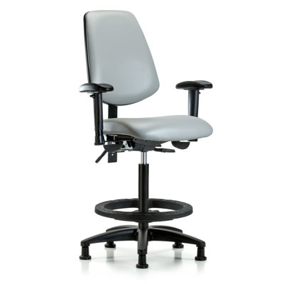 Fauteuil de dessin ergonomique Caleb