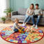 Tapis Mccaw-1421855277