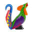 Krizal Impressive Rooster Alebrije