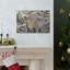 Art mural majestueux Bandicoot-1042086063