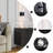 Crystal Wall Sconce Light-2040587653