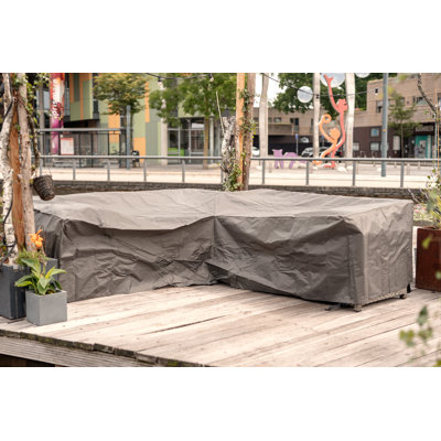 Premium 250cm Outdoor Patio Sectional Cover