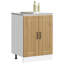 Shamisha Sink Base Cabinet-1507681306