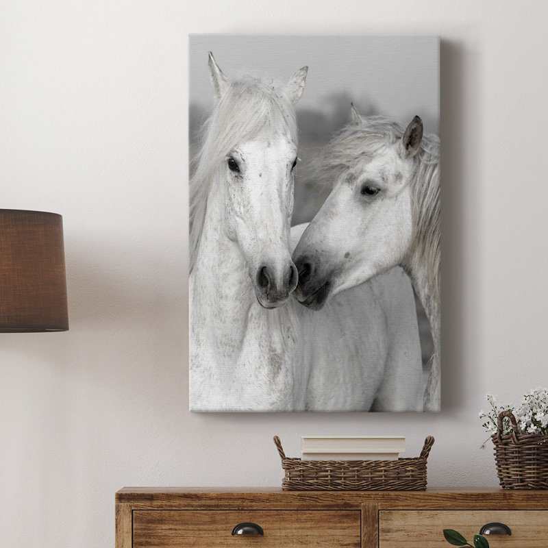 " Affection I ", 18" H x 12" W x 1" D