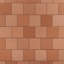 Carreau de porcelaine simple 5 "x 5" Reborn-96897948