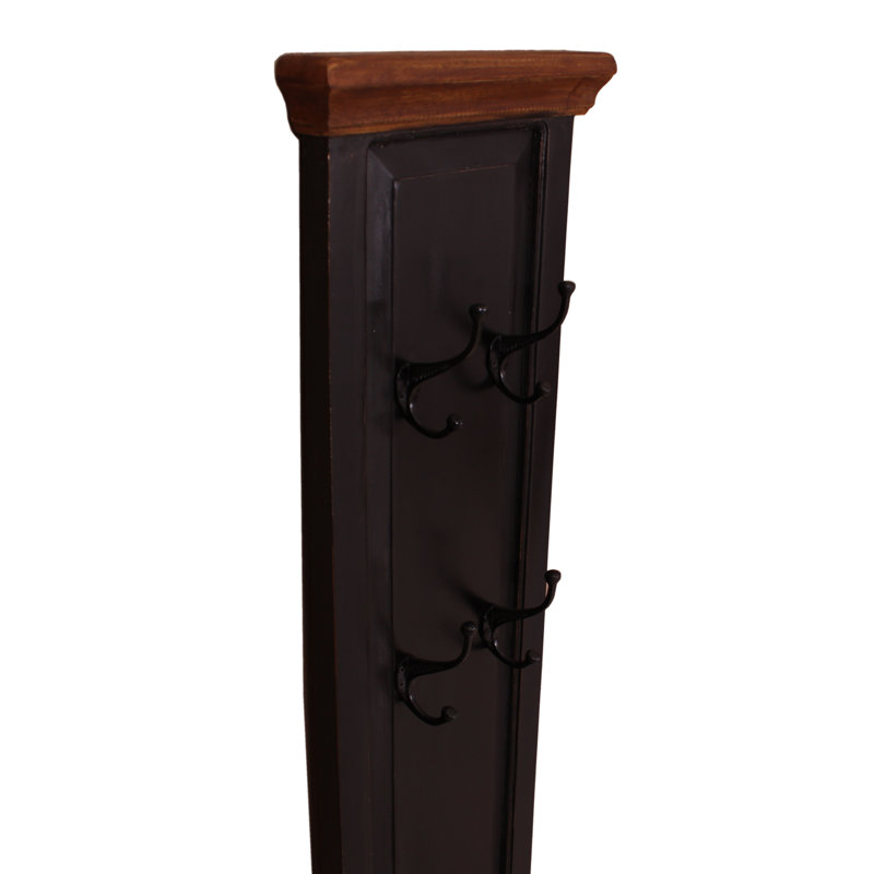 Camillus Freestanding Coat Rack