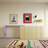 Commode rétractable Minimalist