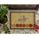 Non-Slip No Pattern Doormat