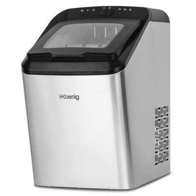 Professionelle Eiswürfel-Maschine