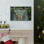 No Frame Print on Canvas-935617121