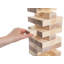 Jenga Giant JS4™Hardwood Game