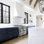 52" 700 CFM Ducted Insert Range Hood in Stainless Steel