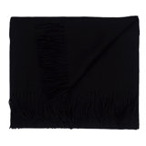 Hand Woven Throw Blanket