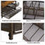 Haitral 72 Pod Coffee Pod Storage